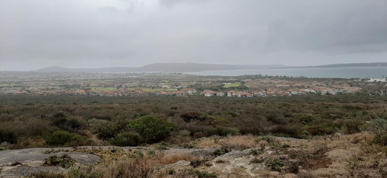 1304 On Langebaan Golf Estate Villa Buitenkant foto